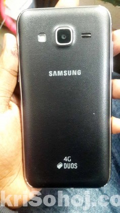 Samsung Galaxy J2 (Used)